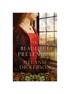 Beautiful Pretender: A Clean Fairy Tale Retelling Inspired by Beauty and the Beast and the Princess and the Pea, The