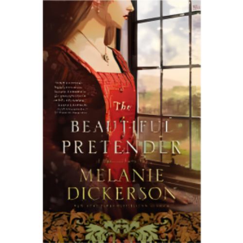 Beautiful Pretender: A Clean Fairy Tale Retelling Inspired by Beauty and the Beast and the Princess and the Pea, The