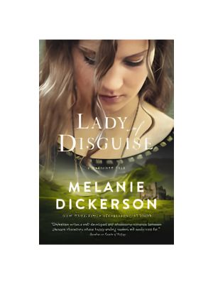 Lady of Disguise: An Inspiring Coming-Of-Age Sweet Romance Inspired by Jack and the Beanstalk