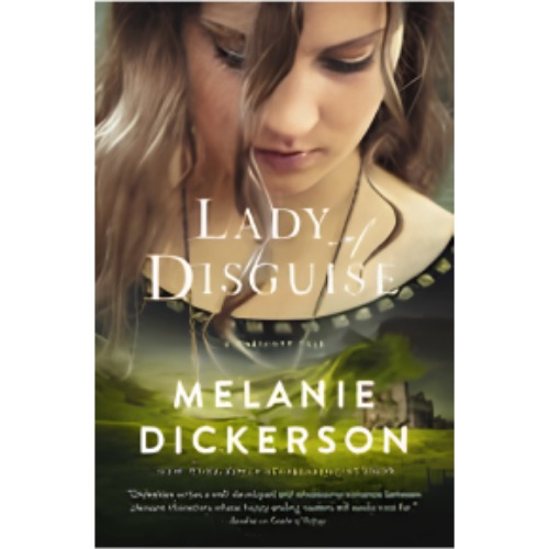 Lady of Disguise: An Inspiring Coming-Of-Age Sweet Romance Inspired by Jack and the Beanstalk