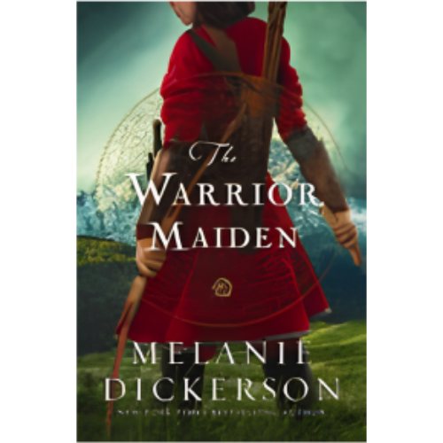 Warrior Maiden, The