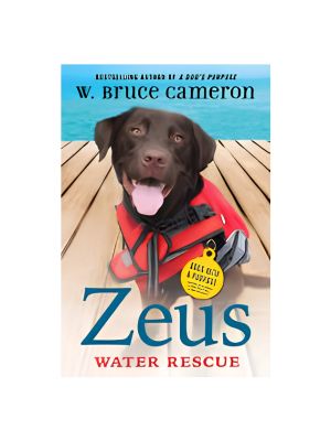 Zeus: Water Rescue: Dogs with a Purpose Zeus: Water Rescue: Dogs with a Purpose