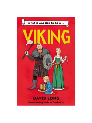 What It Was Like to Be a Viking