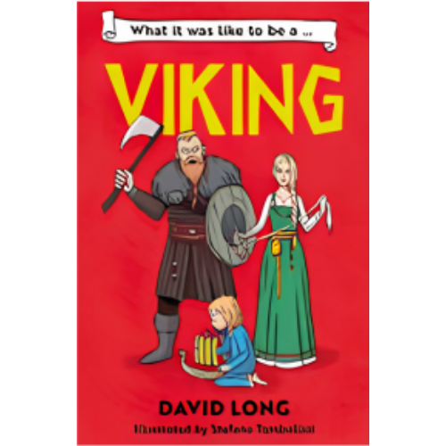 What It Was Like to Be a Viking
