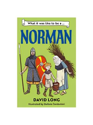 What It Was Like to Be a Norman