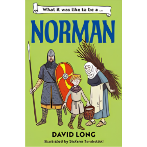 What It Was Like to Be a Norman