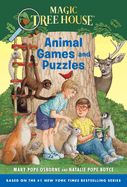 Animal Games and Puzzles Animal Games and Puzzles