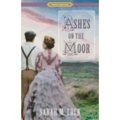 Ashes on the Moor