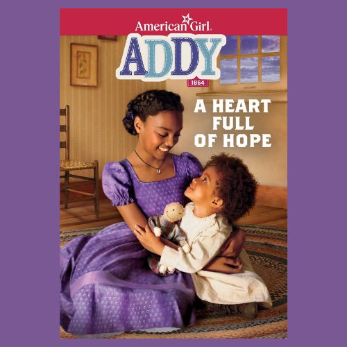 Addy: A Heart Full of Hope