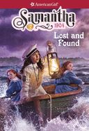Samantha: Lost and Found Samantha: Lost and Found