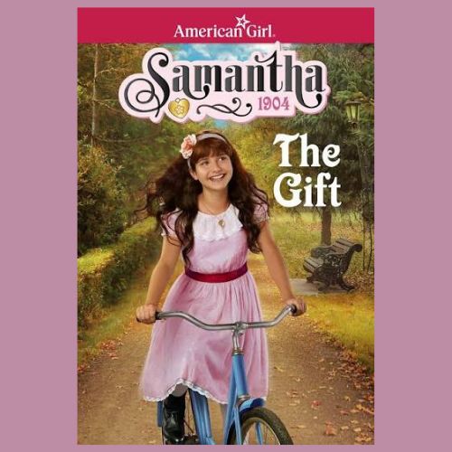 Samantha: The Gift