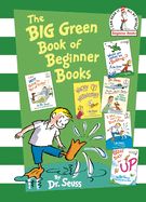 Big Green Book of Beginner Books, The Big Green Book of Beginner Books, The