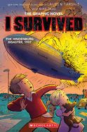 I Survived the Hindenburg Disaster, 1937
