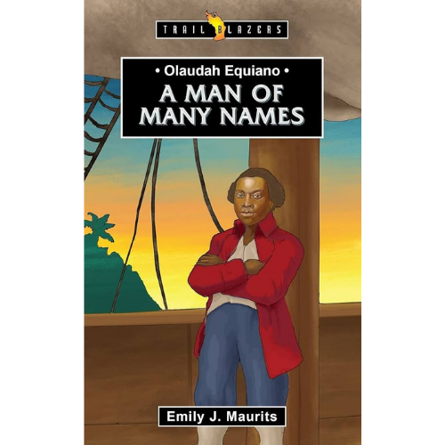 Olaudah Equiano: A Man of Many Names