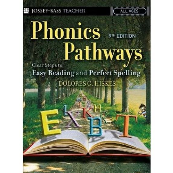 Phonics Pathways (9th Edition)