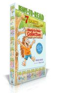 7 Habits of Happy Kids, The Ready-To-Read Collection (Boxed Set) 7 Habits of Happy Kids, The Ready-To-Read Collection (Boxed Set)