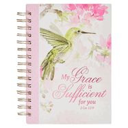 My Grace Is Sufficient Journal My Grace Is Sufficient Journal