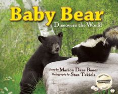 Baby Bear Discovers the World Baby Bear Discovers the World