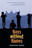 Boys Without Names Boys Without Names