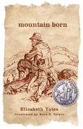Mountain Born Mountain Born