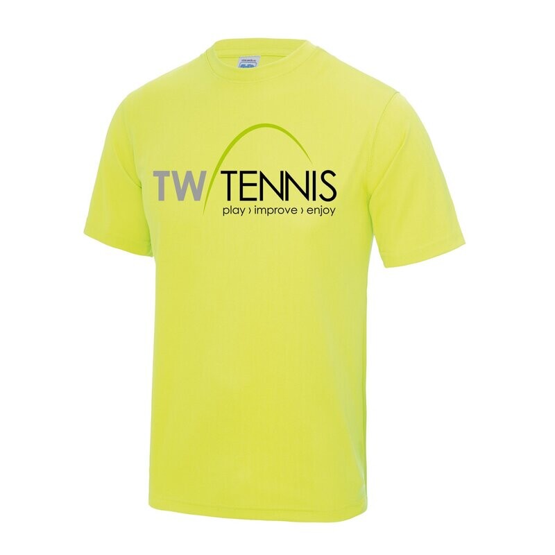 Kids TW Tennis T-Shirt