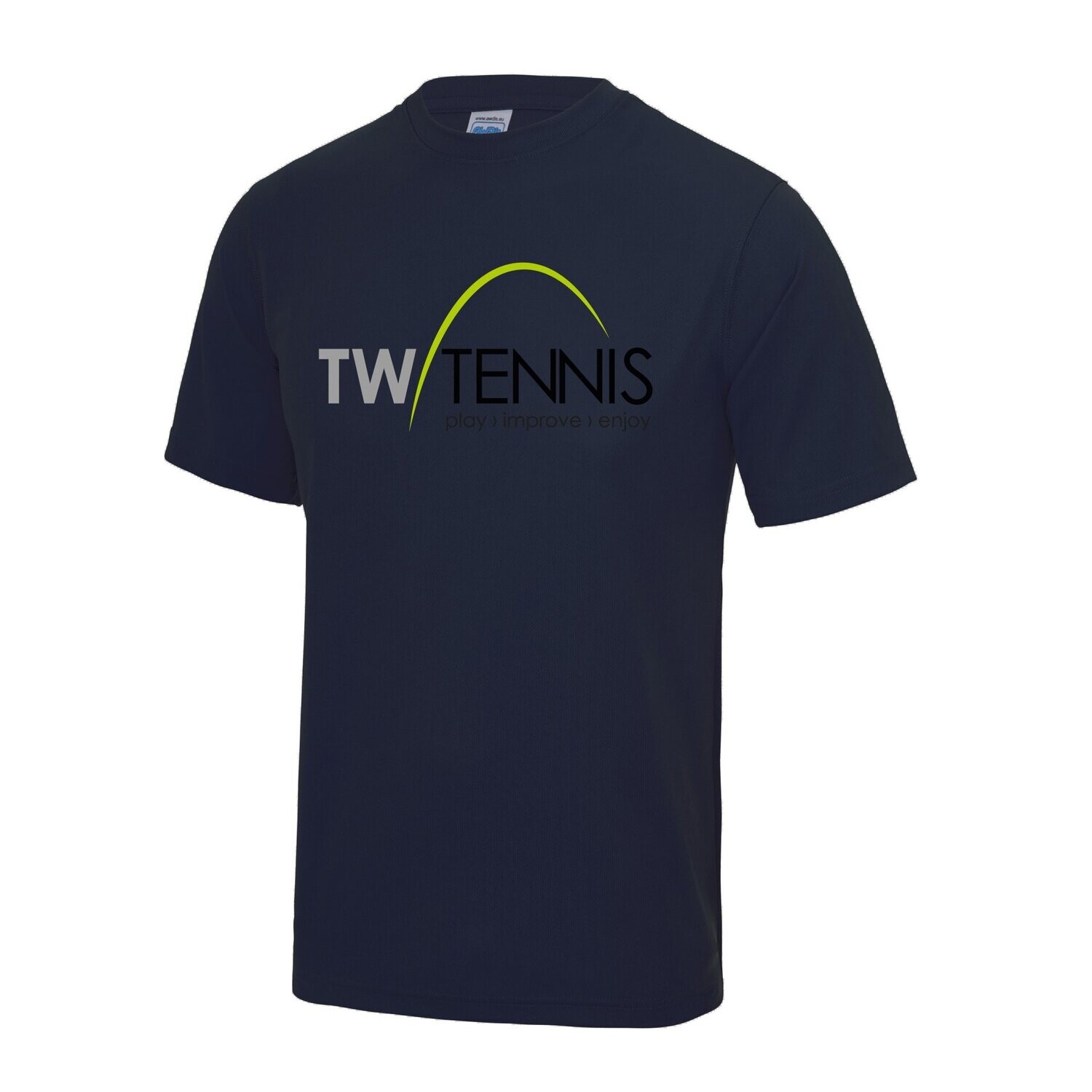 Kids TW Tennis T-Shirt