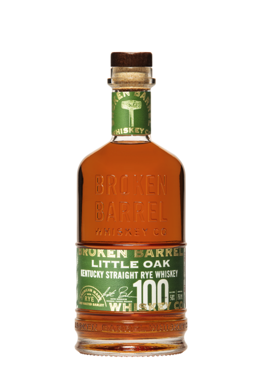 Little Oak Rye