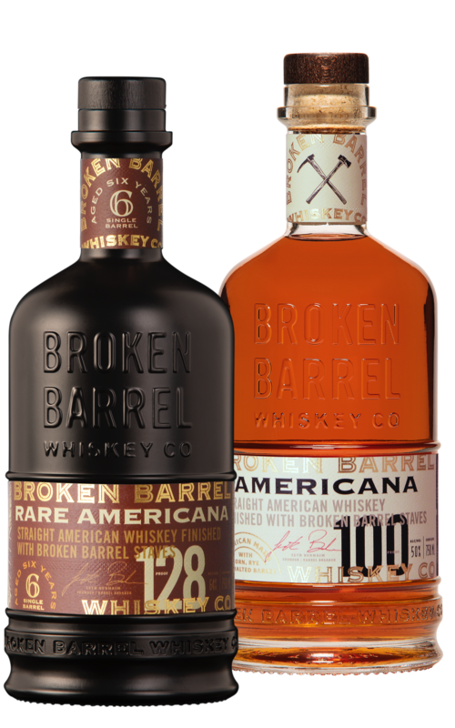 Americana Combo Pack - Rare Americana + Americana Americana Combo Pack - Rare Americana + Americana