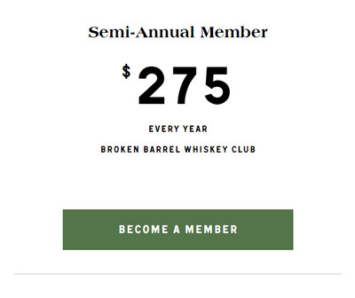 Semi-Annual Member (4 Bottles/Year)