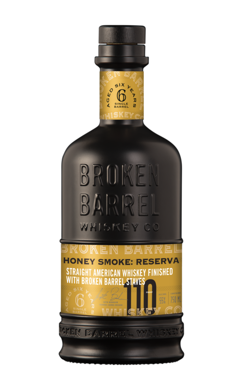Honey Smoke: Reserva Honey Smoke: Reserva