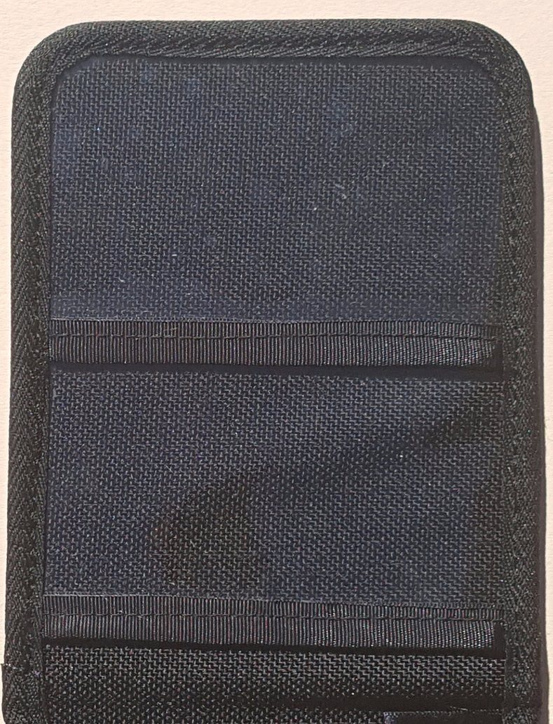 Notebook Cover