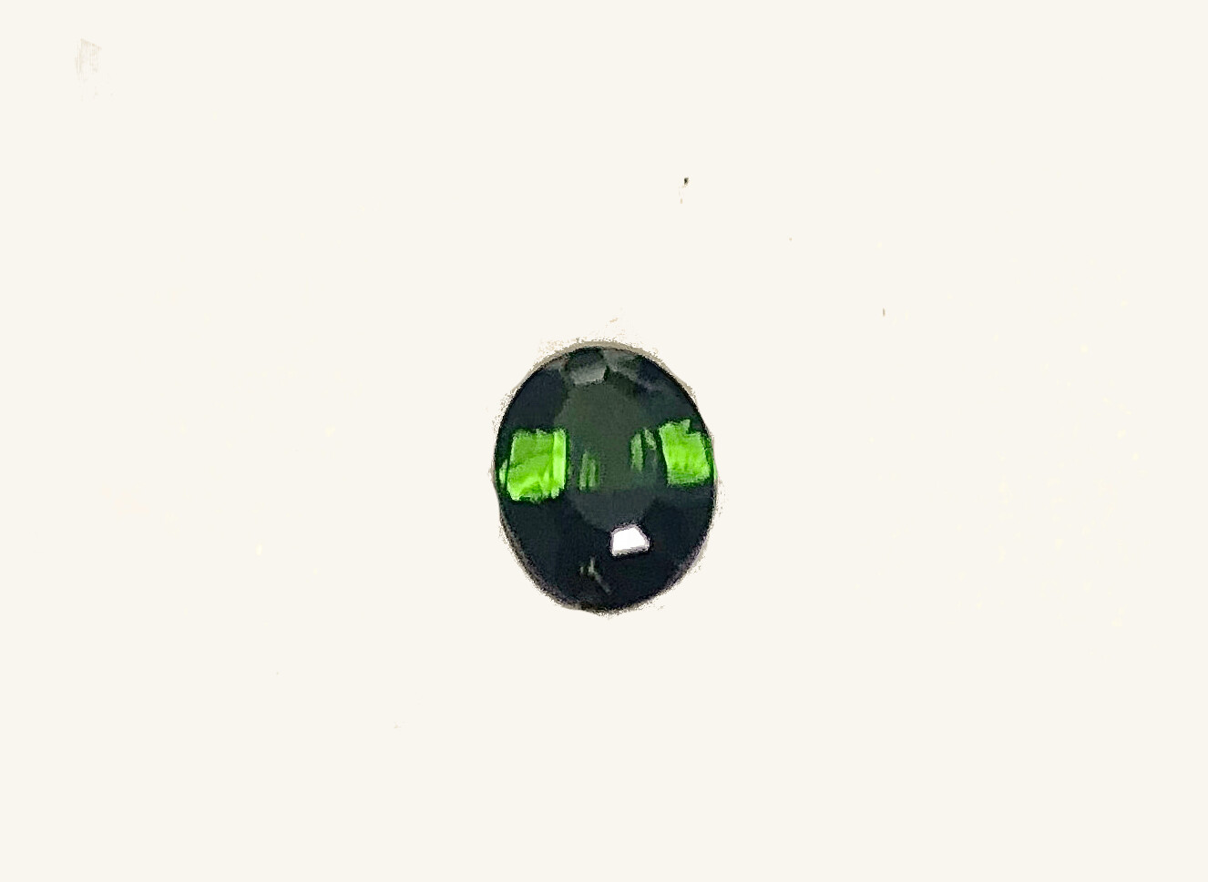 AA Tourmaline Oval 1.35ct 8x6