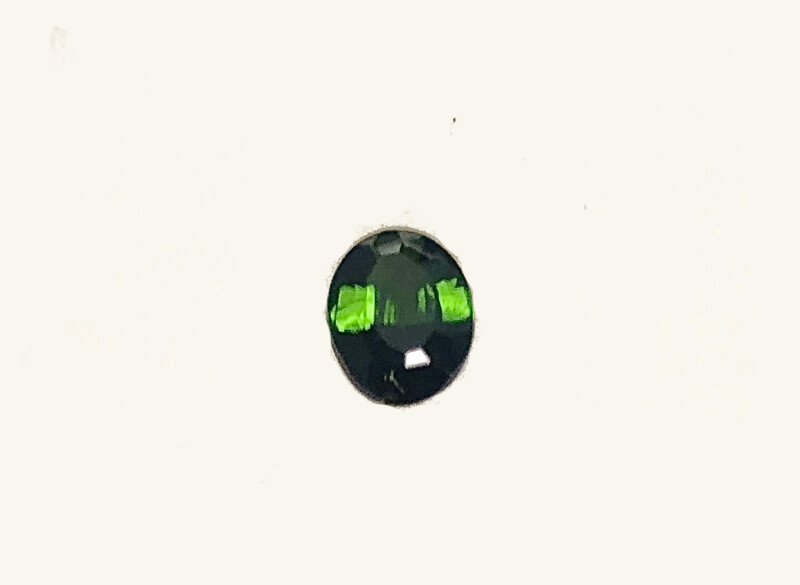 AA Tourmaline Oval 1.35ct 8x6