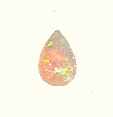 Opal Pear Shaped 1.50ct. 11x8