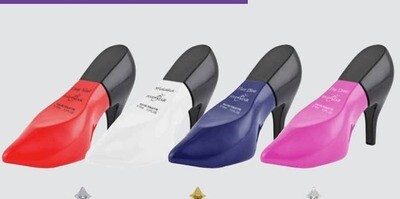Shoe Collection Perfume
