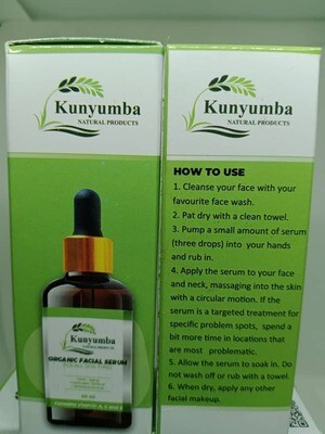 Facial Serum