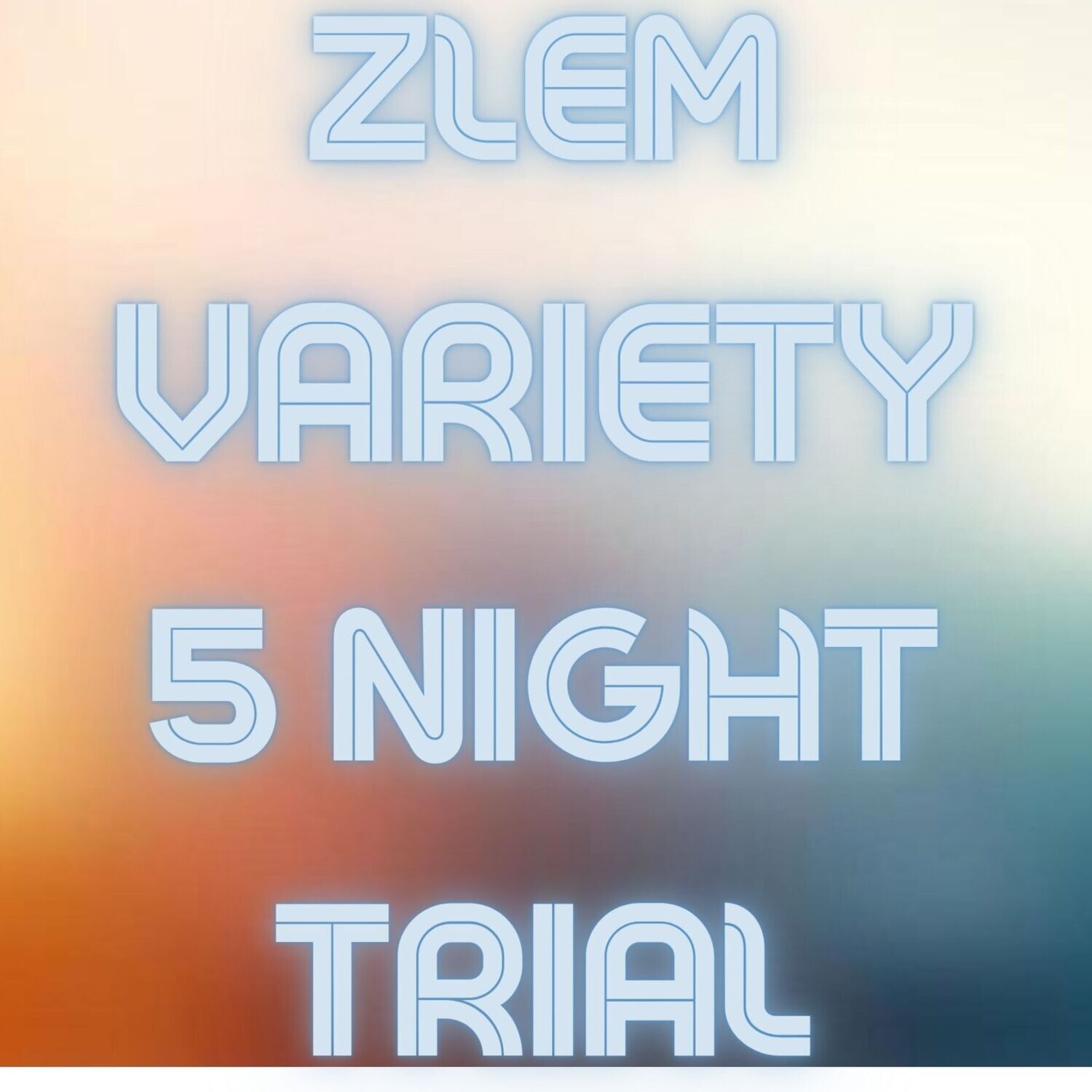 ZLEM- VARIETY PACK