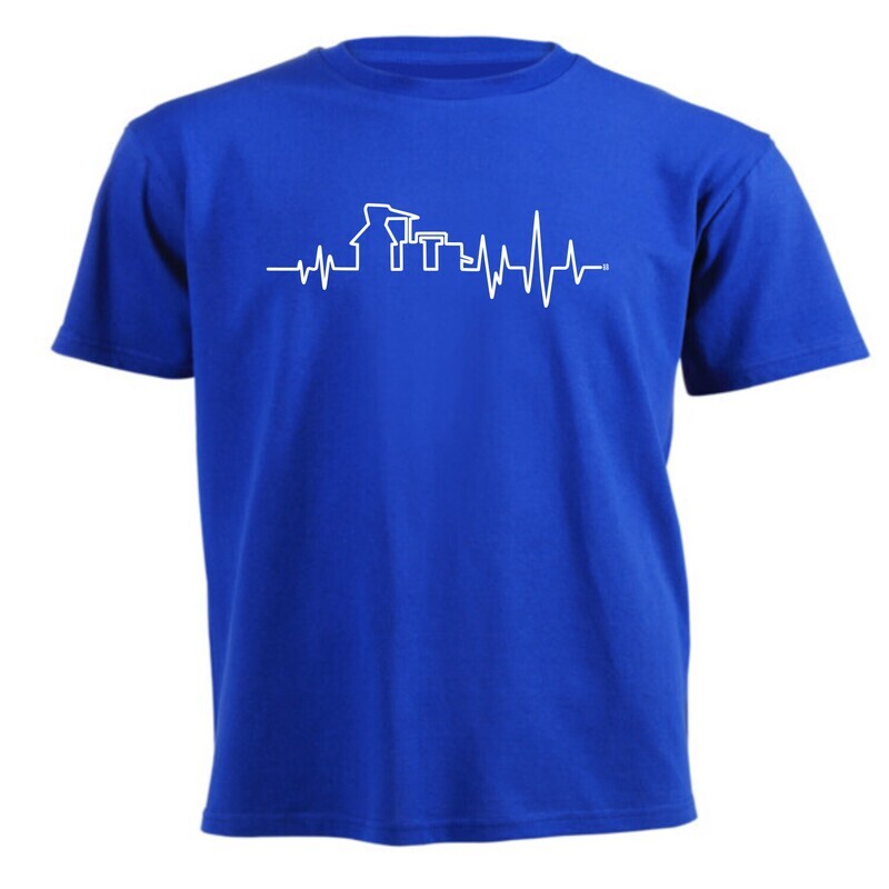 HEARTBEAT STILL