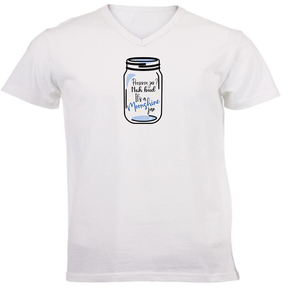 MOONSHINE JAR