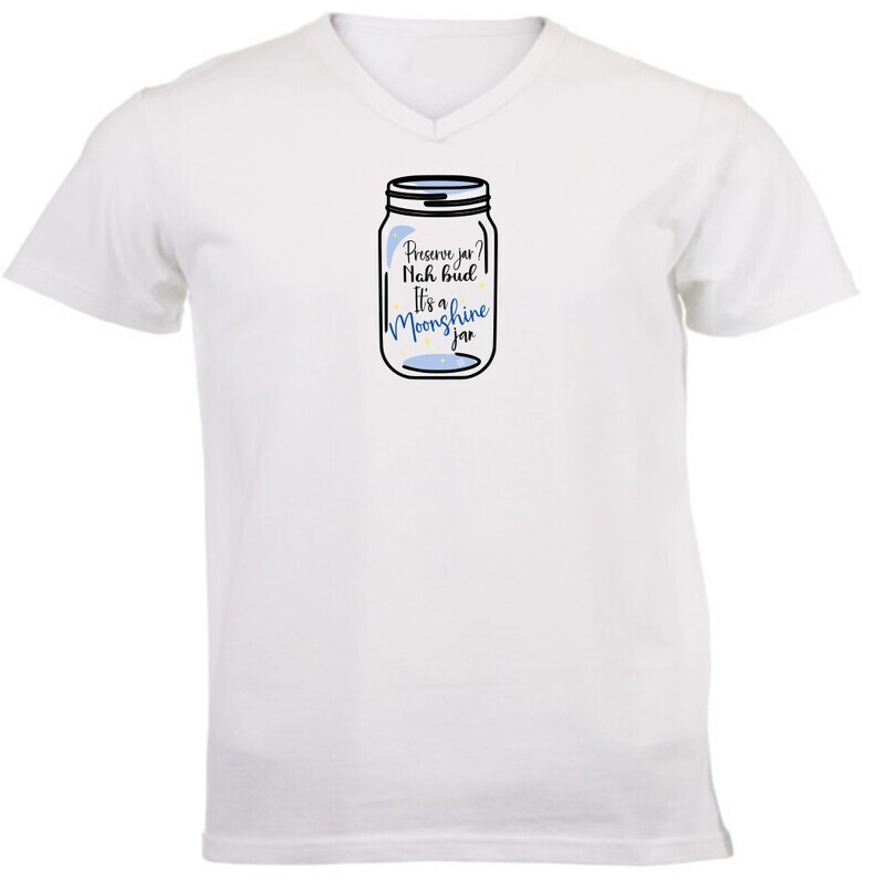 MOONSHINE JAR