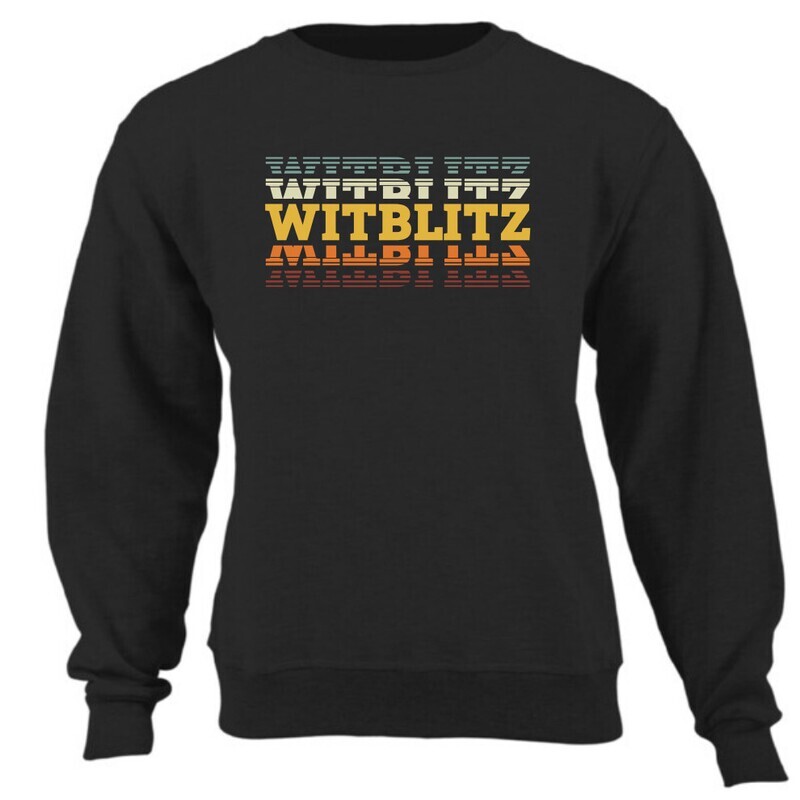 WITBLITZ