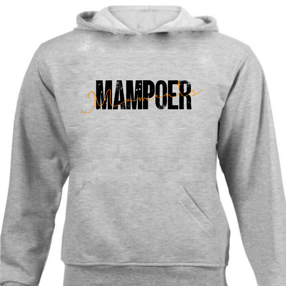 MAMPOER MOMENTS, Size: L, Colour: Melange