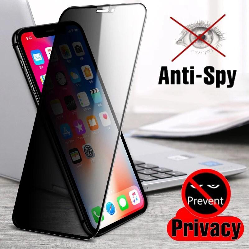 Anti-Spy Screen Protector