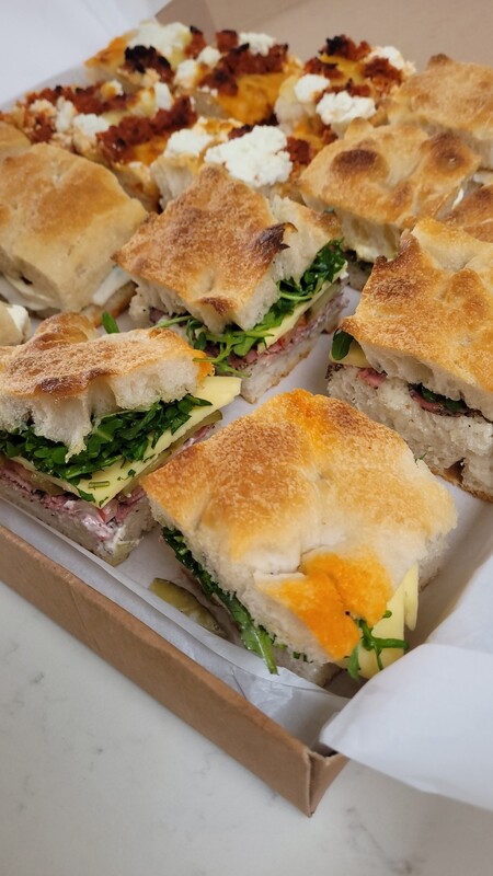 Catering For Any Occasion