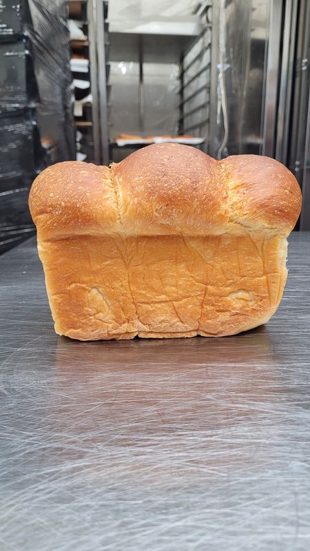 Pan Brioche
