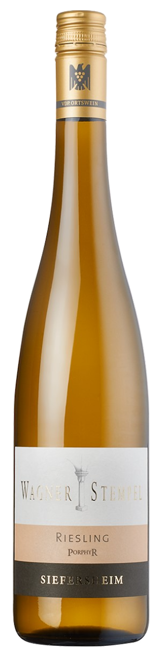 Wagner Stempel Riesling Vom Porphyr