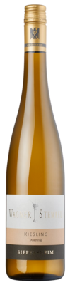 Wagner Stempel Riesling Vom Porphyr