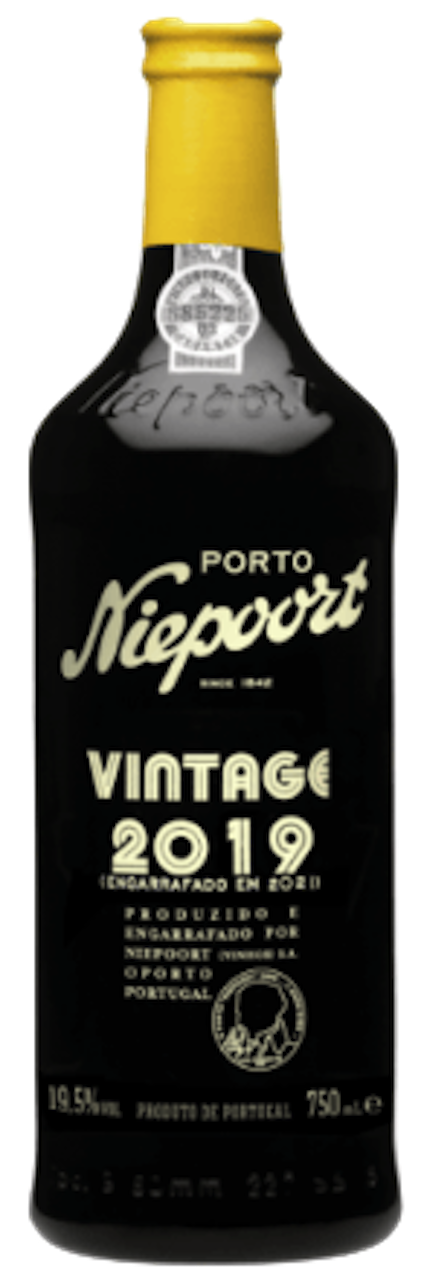 Niepoort Vintage 2019 750ML