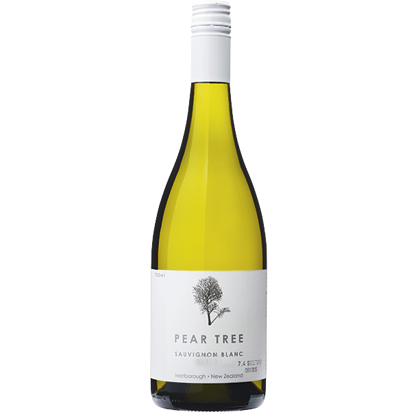 Pear Tree Sauvignon Blanc