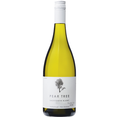 Pear Tree Sauvignon Blanc